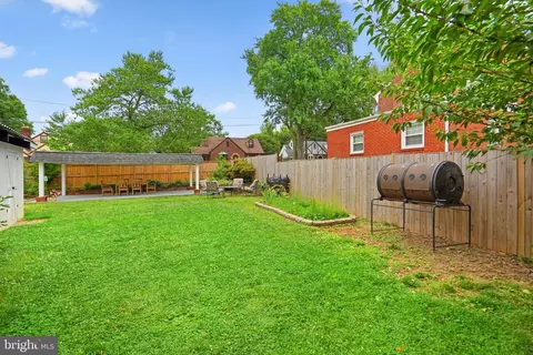 400 Lanark Way, Silver Spring, MD 20901 photo 42