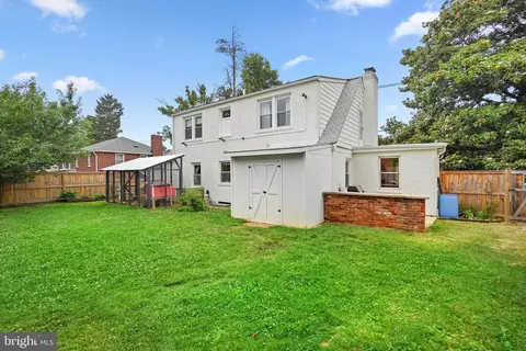 400 Lanark Way, Silver Spring, MD 20901 photo 45