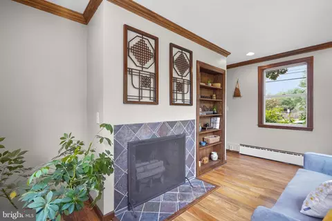 400 Lanark Way, Silver Spring, MD 20901 photo 22