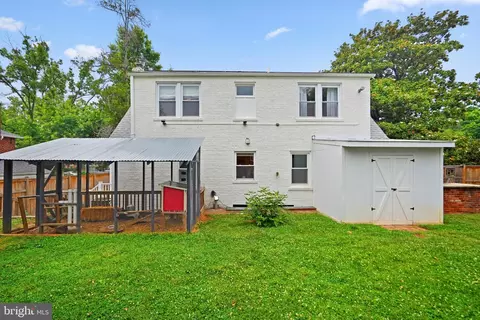 400 Lanark Way, Silver Spring, MD 20901 photo 44