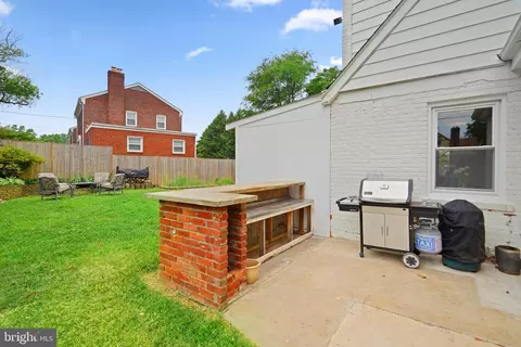400 Lanark Way, Silver Spring, MD 20901 photo 48