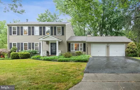 14925 Joshua Tree Rd, North Potomac, MD 20878