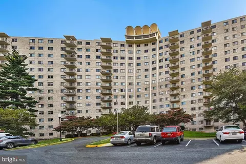 1121 University #1416, Silver Spring, MD 20902