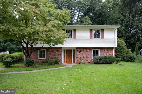 11400 Orleans Way, Kensington, MD 20895