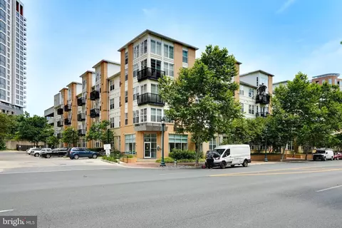 1201 E West Hwy #410, Silver Spring, MD 20910