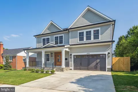 4913 Aurora Dr, Kensington, MD 20895