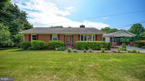 15901 Germantown Rd, Germantown, MD 20874