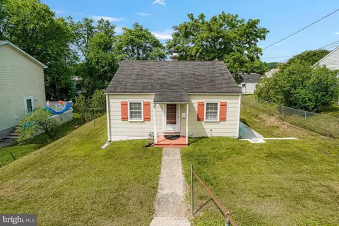 11508 Joseph Mill Rd, Silver Spring, MD 20906