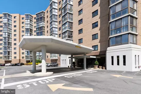 3330 N Leisure World Blvd #5-520, Silver Spring, MD 20906