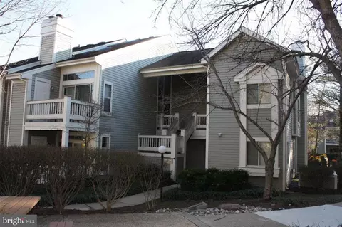 10814 Antigua Ter #176, Rockville, MD 20852