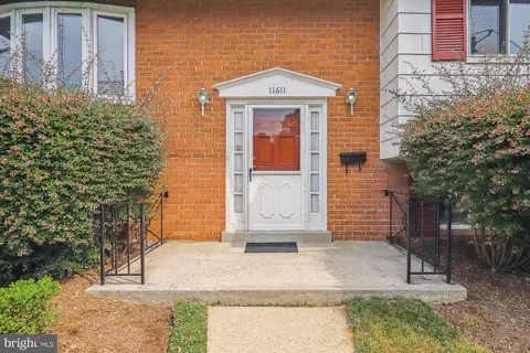 11611 Fulham St, Silver Spring, MD 20902 photo 5