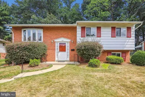 11611 Fulham St, Silver Spring, MD 20902