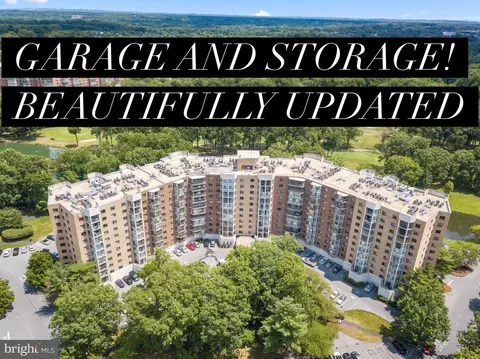 15107 Interlachen Dr #2-408, Silver Spring, MD 20906
