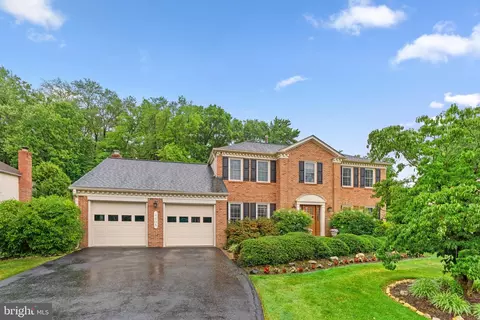 4408 Rendale Ct, Olney, MD 20832