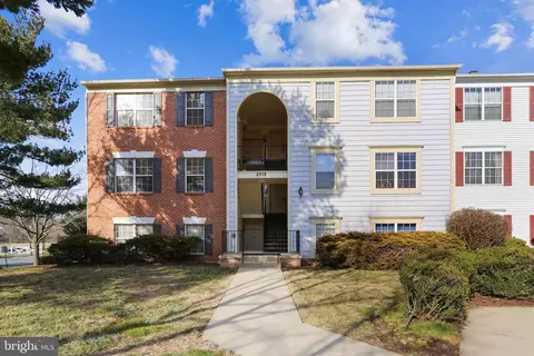 2519 Mcveary Ct #9AE, Silver Spring, MD 20906