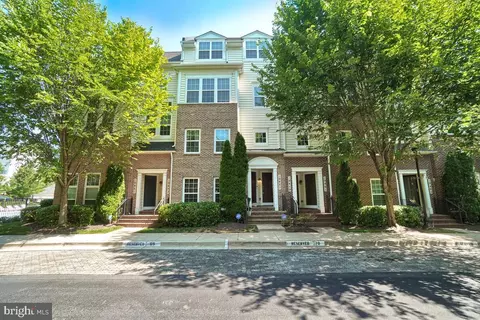 19457 Dover Cliffs Cir #19457, Germantown, MD 20874