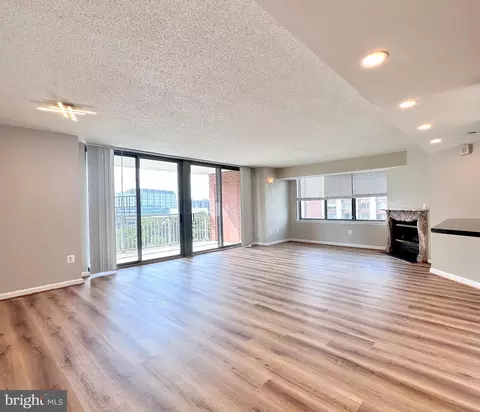 11710 Old Georgetown #829, Rockville, MD 20852