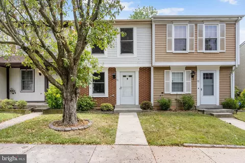 20 Cross Ridge Ct, Germantown, MD 20874