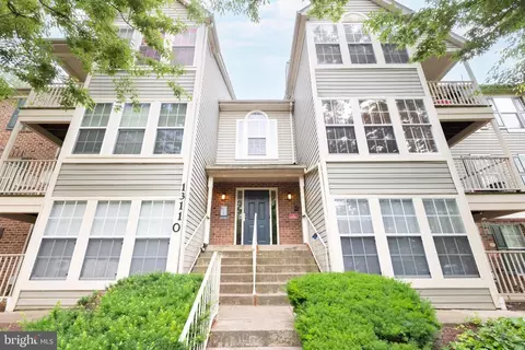 13110 Briarcliff Ter #6-607, Germantown, MD 20874