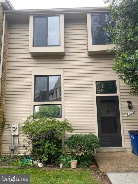 3509 Castle Way #3-13, Silver Spring, MD 20904
