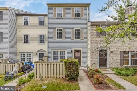 13128 Conductor Way #188, Silver Spring, MD 20904