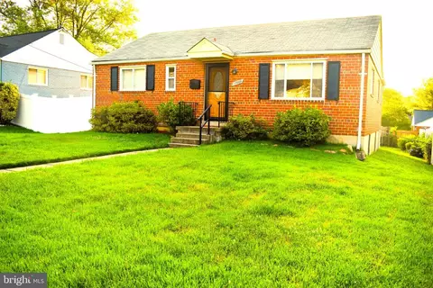 11009 Burnley Ter, Silver Spring, MD 20902