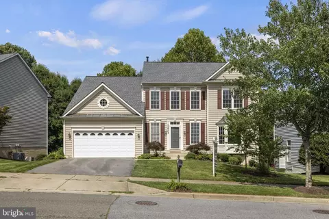 13503 Stonebridge Ter, Germantown, MD 20874