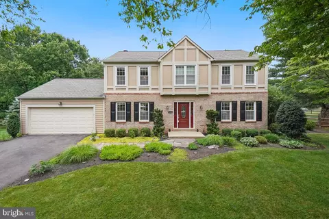 13524 Straw Bale Ln, Darnestown, MD 20878