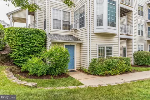 9814 Feathertree Ter #25-G, Montgomery Village, MD 20886