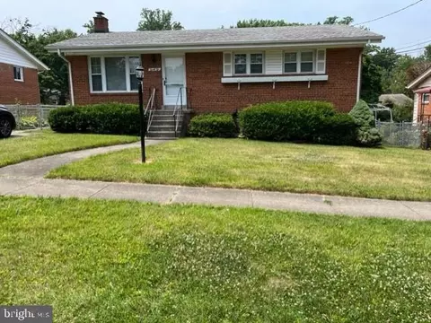 2010 Glenhaven Pl, Silver Spring, MD 20902