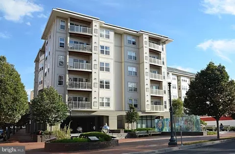 8045 Newell St #410, Silver Spring, MD 20910
