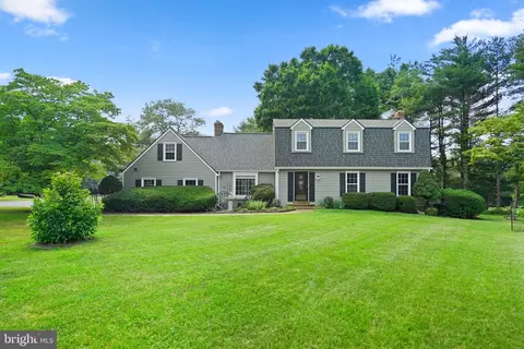 22110 Goshen School Rd, Gaithersburg, MD 20882