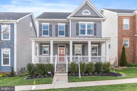 22002 Moorhen St, Clarksburg, MD 20871