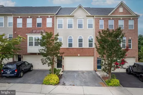 3931 Broadheath Cir, Burtonsville, MD 20866