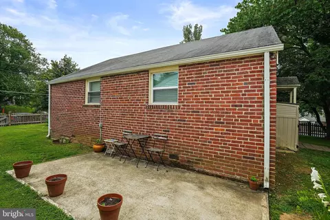 2611 Weisman Rd, Silver Spring, MD 20902 photo 29