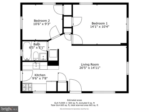 2611 Weisman Rd, Silver Spring, MD 20902 photo 30