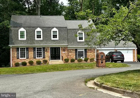 9424 Duxford Ct, Potomac, MD 20854