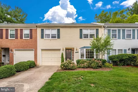 19314 Dunbridge Way, Montgomery Village, MD 20886