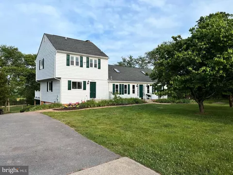 15201 Montevideo Rd, Poolesville, MD 20837