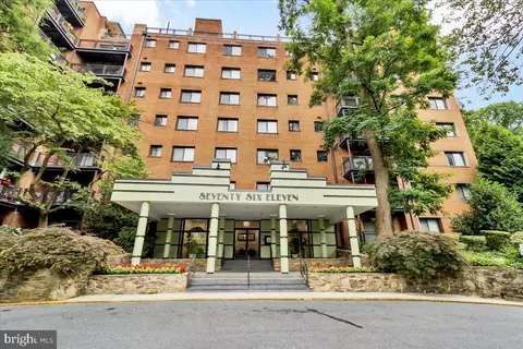 7611 Maple Ave #405, Takoma Park, MD 20912