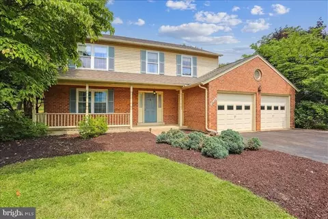 26124 Kings Valley Rd, Damascus, MD 20872