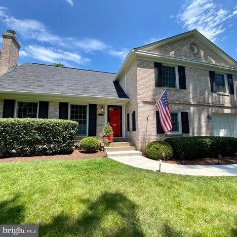 7029 Sulky Ln, North Bethesda, MD 20852