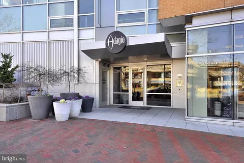 6820 Wisconsin #3011, Chevy Chase, MD 20815