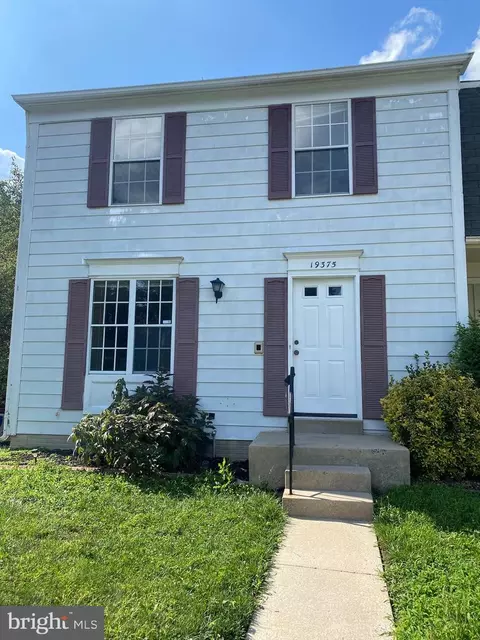 19375 Hottinger Cir, Germantown, MD 20874
