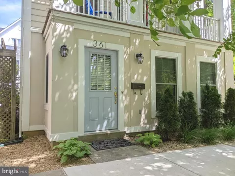 361 Alfandre Mews, Gaithersburg, MD 20878
