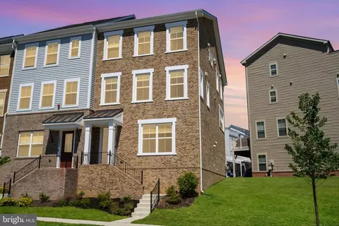 13901 Wellspring Ave, Clarksburg, MD 20871