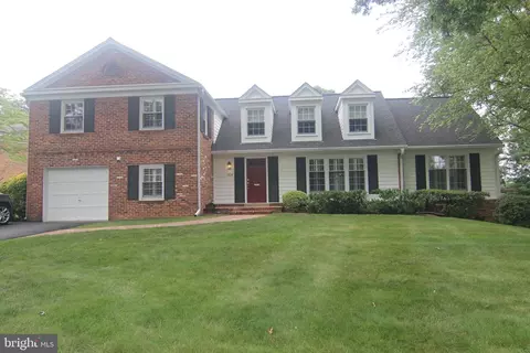 19038 Whetstone Cir, Montgomery Village, MD 20886