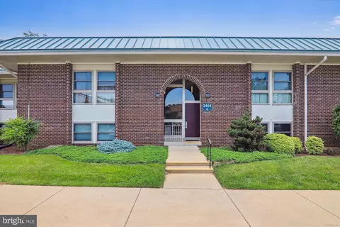 3404 Chiswick Ct #48-1F, Silver Spring, MD 20906