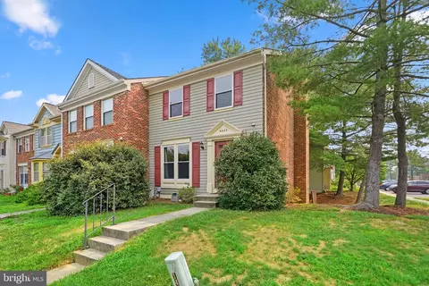 4220 Crosswood Dr, Burtonsville, MD 20866