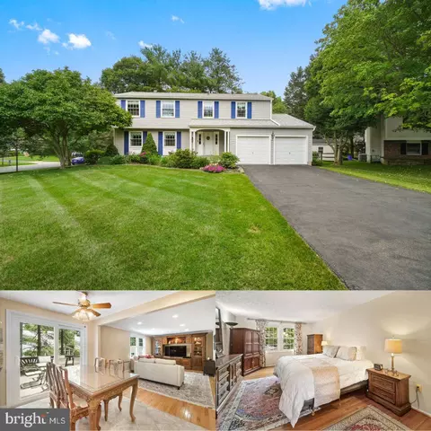 8109 Langport Ter, Gaithersburg, MD 20877